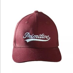 Primitive SnapBack